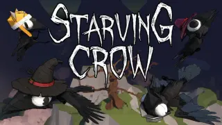 Starving Crow