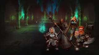 Dungeons of Sundaria - PS5