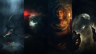 Frictional Collection - PS4