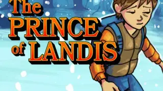 The Prince of Landis - Switch
