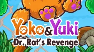 Yoko & Yuki: Dr. Rat's Revenge - Switch