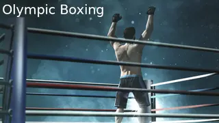 Olympic Boxing