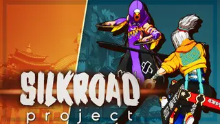 SilkRoad Project