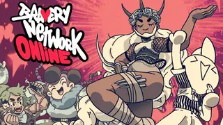 Bravery Network Online