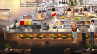 Cook, Serve, Delicious! 2!! - Xbox One