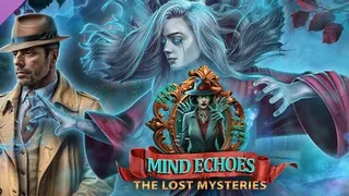 MIND Echoes: The Lost Mysteries DLC Deluxe