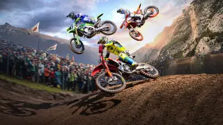 MXGP 26 - The Official Game - Xbox Series