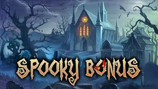 Spooky Bonus