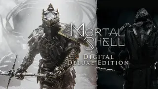 Mortal Shell - Digital Deluxe