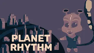 Planet Rhythm