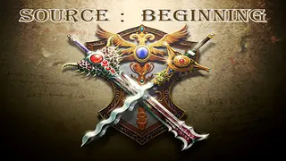 Source beginning