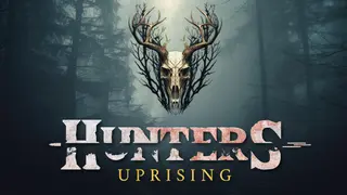 HUNTERS: Uprising