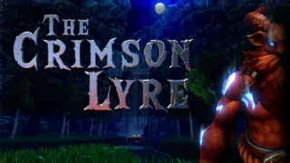 The Crimson Lyre