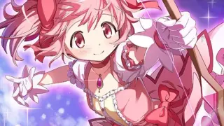 Puella Magi Madoka Magica