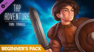 Tap Adventure: Time Travel - Beginner's Pack