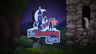 The Wandering Spire