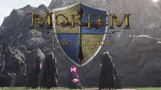 Mortem: Fallen Kingdom