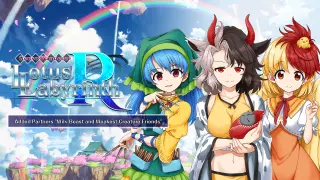 Added Partners "Wily Beast and Weakest Creature Friends" - Switch