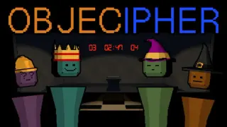 Objecipher