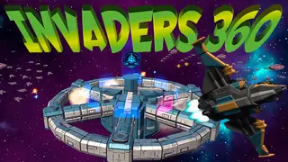 Invaders 360