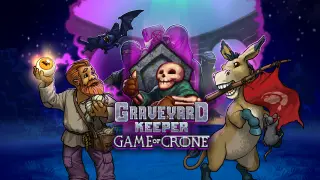 Game of Crone - Switch