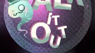 Talk it Out: Handheld Game - Switch