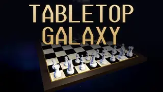 Tabletop Galaxy