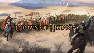 Crown Of Hispania
