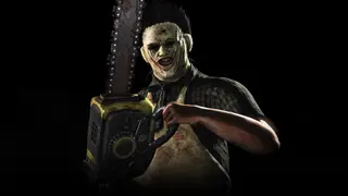Leatherface - Xbox One