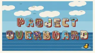 Project Overboard
