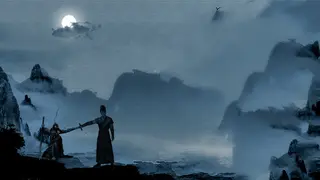 异世江湖录(JiangHu Record Of Another World)