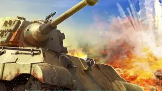 Tank Battle Heroes - Switch