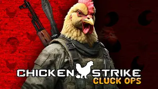 Chicken Strike: Cluck Ops