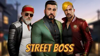 Street Boss