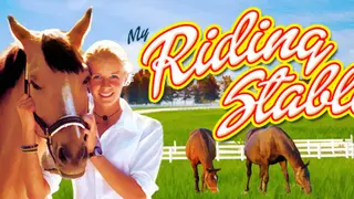 Riding Stables M+T