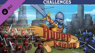 Hyper Knights - Challenges