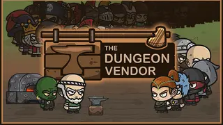 The Dungeon Vendor