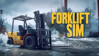 Forklift Sim