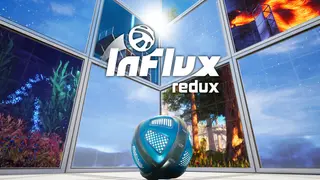 InFlux Redux
