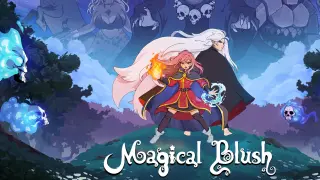 Magical Blush Demo
