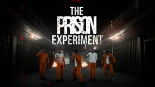 The Prison Experiment: Battle Royale