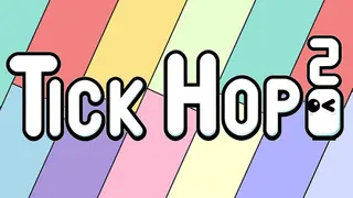 Tick Hop 2