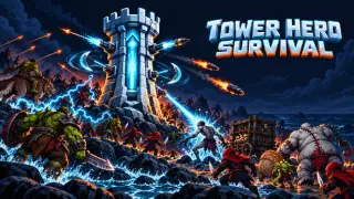 Tower Hero Survival