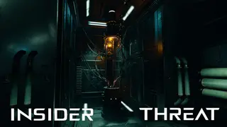 Insider Threat