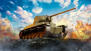 World of Tanks Modern Armor – Speed Demon - Xbox One & Series