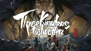 Three Kingdoms Mushouden