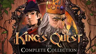 King's Quest