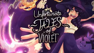 Unfortunate Tales of Violet