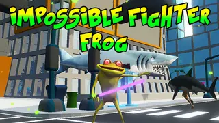 IMPOSSIBLE FIGHTER FROG