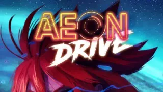 Aeon Drive - Switch